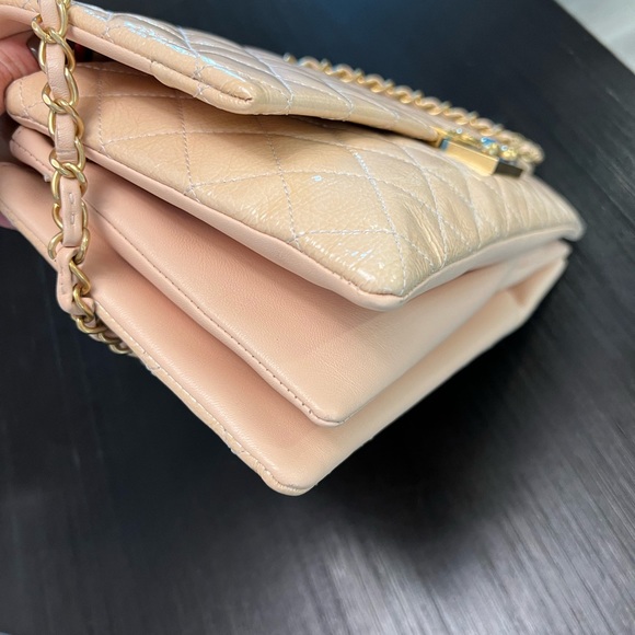 CHANEL “RARE” single flap classic bag⭐️ - Picture 11 of 16